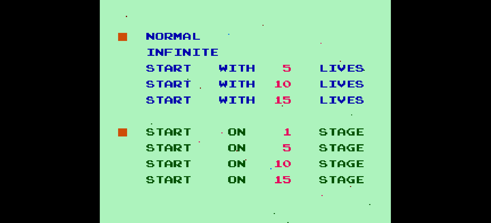星空飞箭(简)[强典](JP)[STG](0.18Mb)